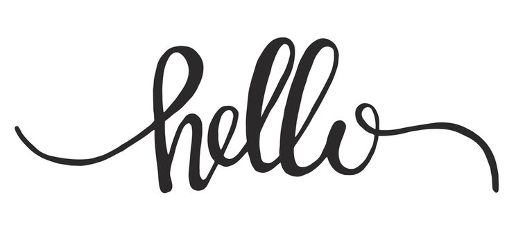 Hello world! yarn