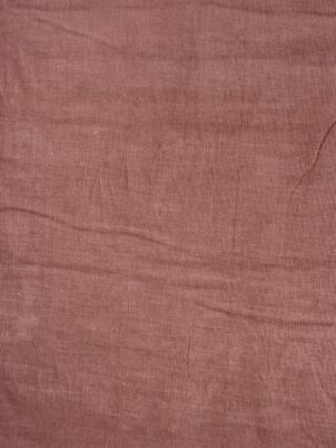 Rust Upholstery fabric 42 inches wide 4 yards