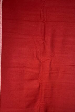 Red Upholstery fabric 60x 3 1/2 yards