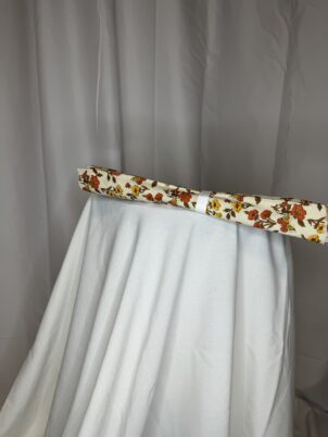 Promotional Vintage Floral Fabric