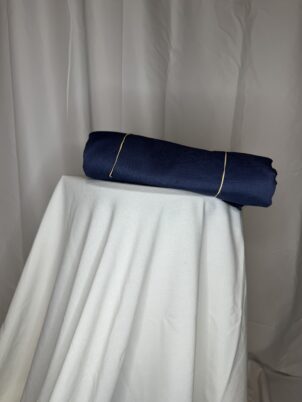 Promotion Blue rayon
