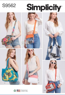 Made to order bag, your choice of fabric